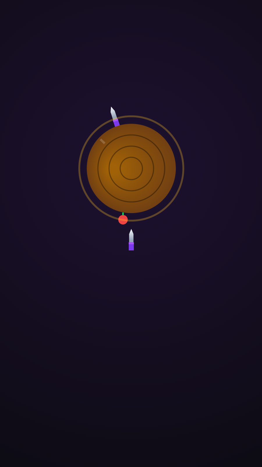 Knife Master - free online game