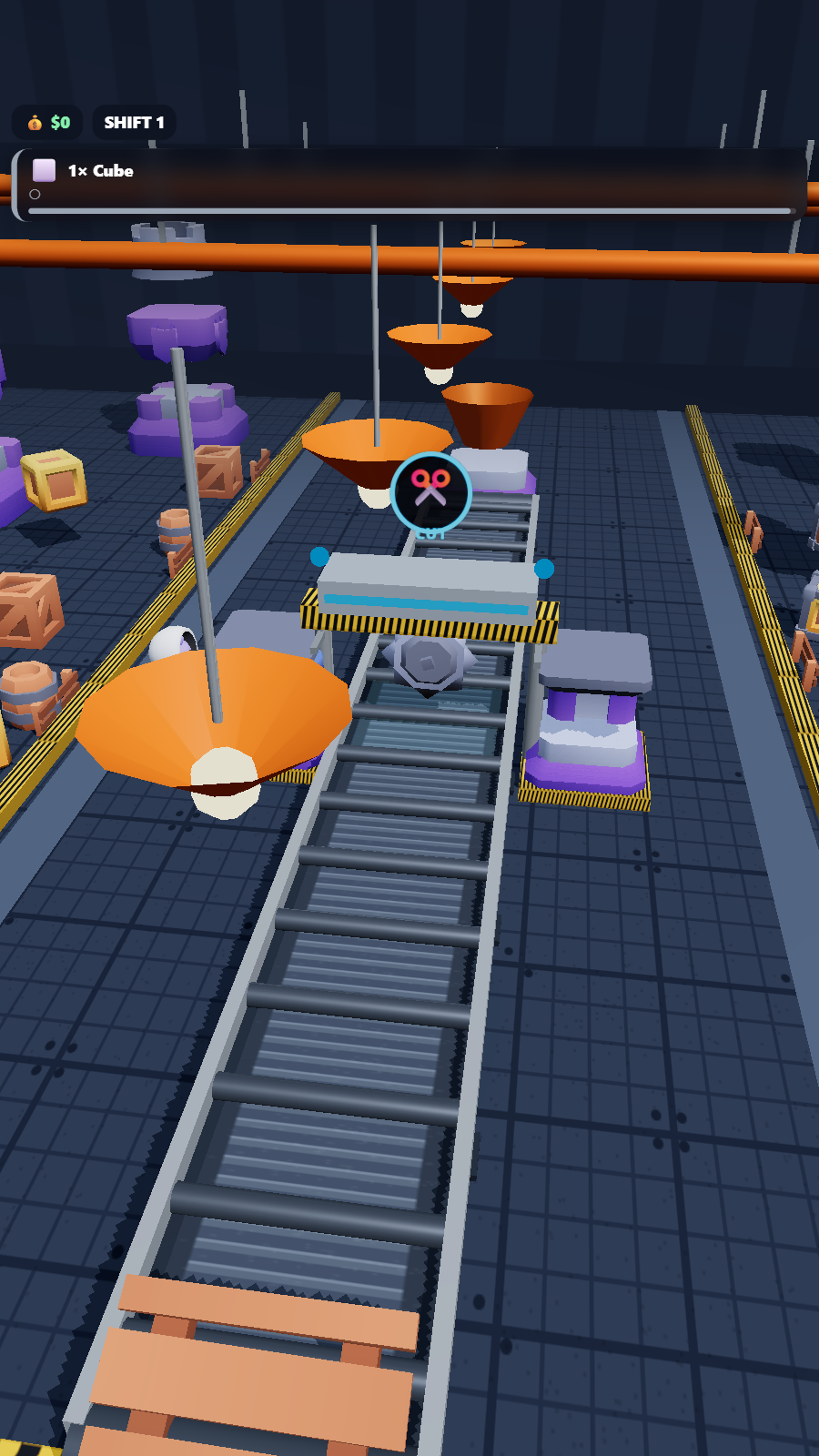 Shape Factory - free online game