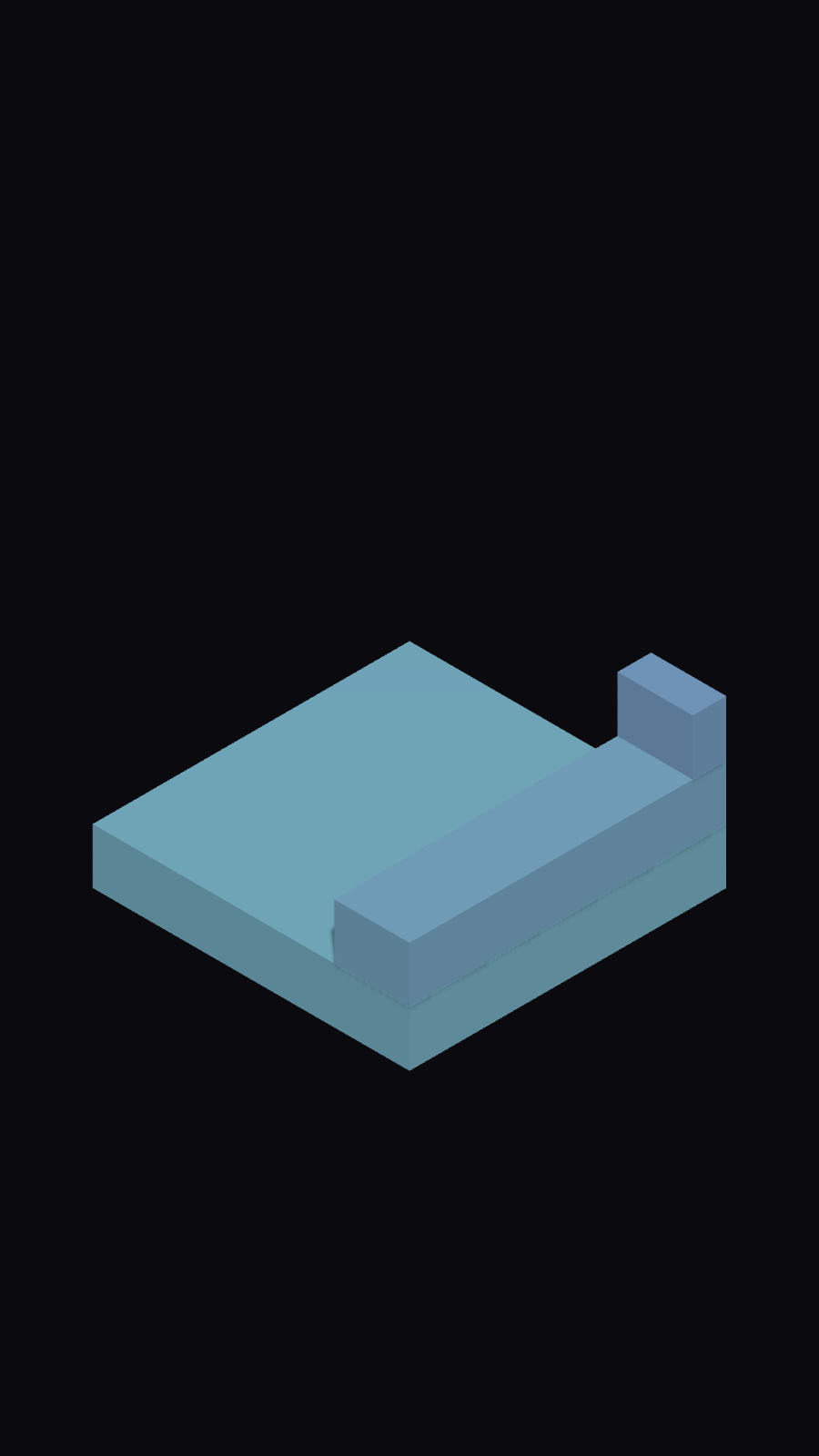 Stack Tower - free online game